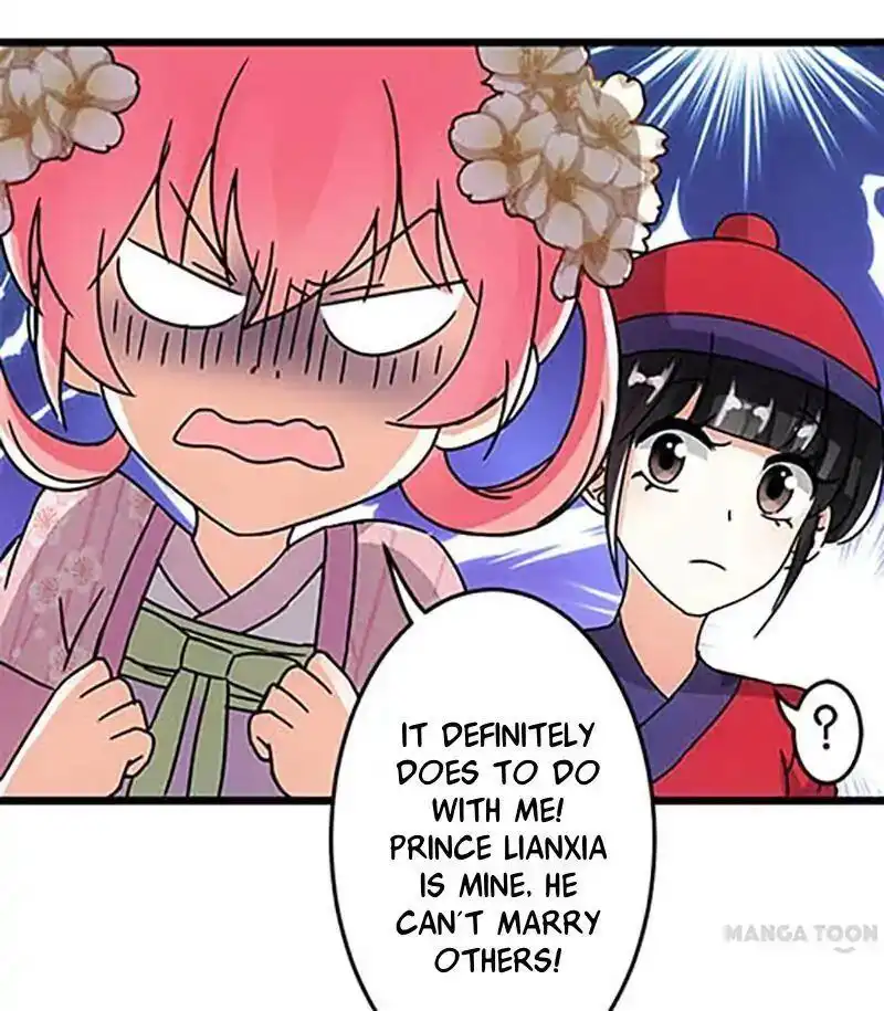 Prince, You're So Cheap! Chapter 53 4